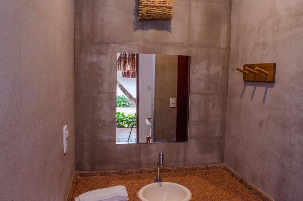 Vila Lua Aparts - Apartamento 3 Jijoca de Jericoacoara Dış mekan fotoğraf