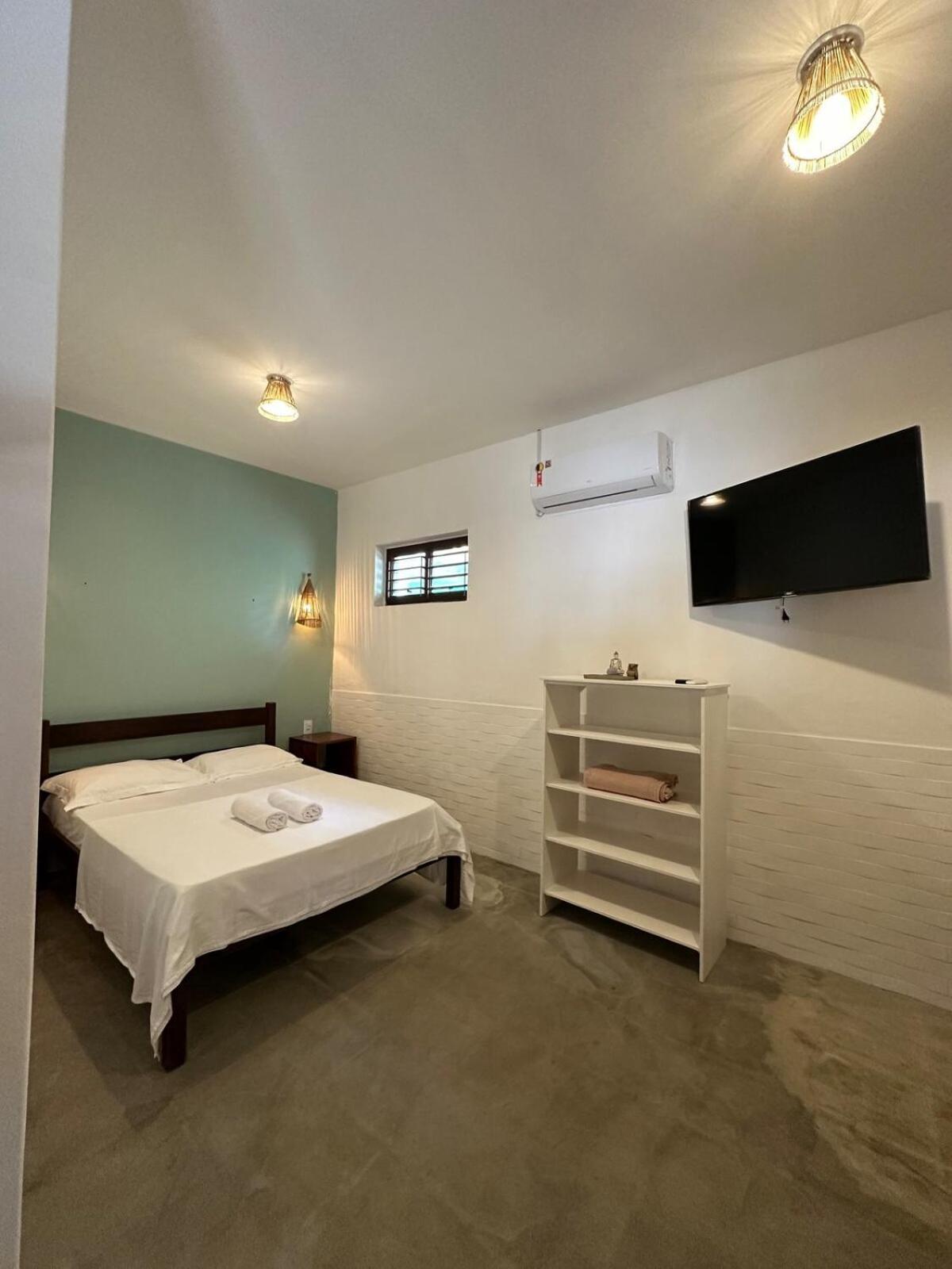 Vila Lua Aparts - Apartamento 3 Jijoca de Jericoacoara Dış mekan fotoğraf